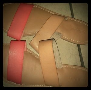 Old navy sandles brand new